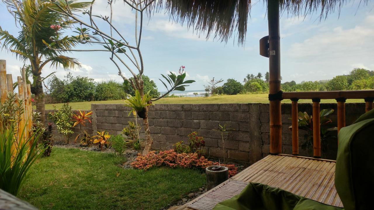 Bali Tiger Hideaway Hotel Pulukan Buitenkant foto