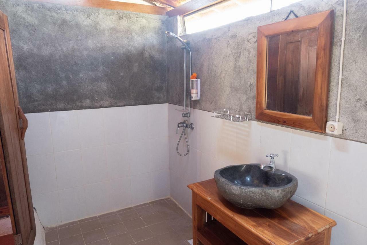 Bali Tiger Hideaway Hotel Pulukan Buitenkant foto