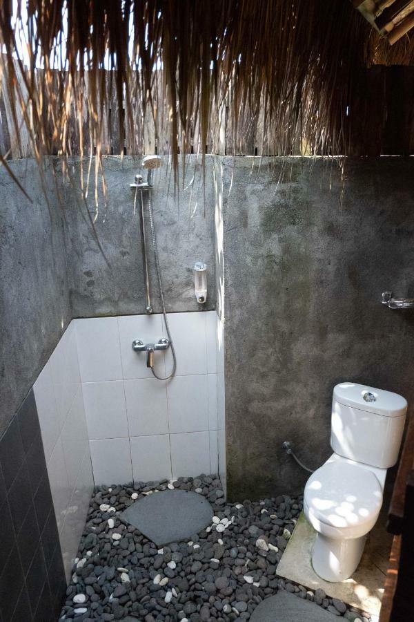 Bali Tiger Hideaway Hotel Pulukan Buitenkant foto