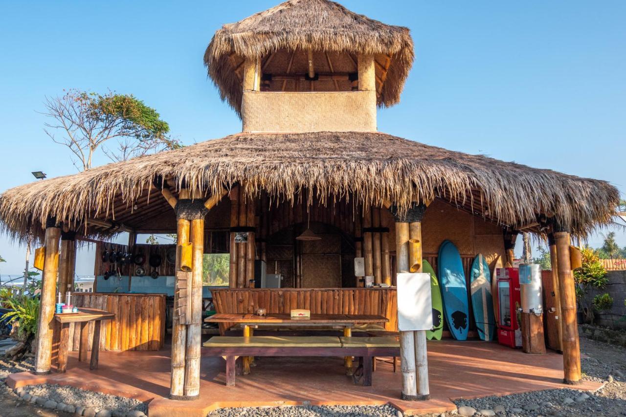 Bali Tiger Hideaway Hotel Pulukan Buitenkant foto